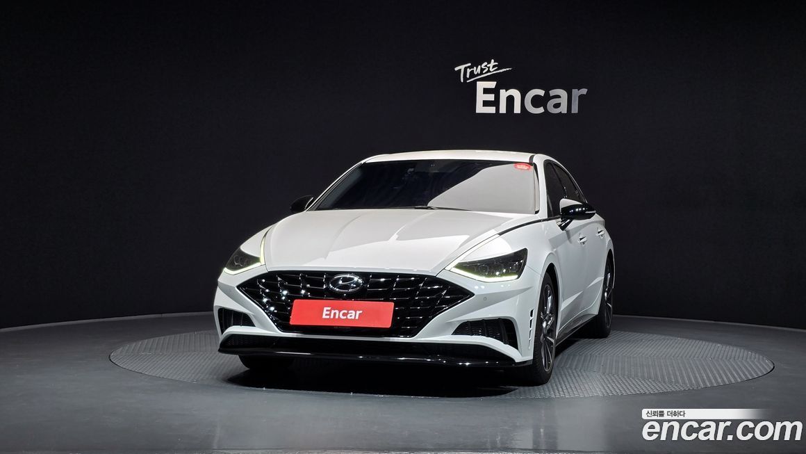 Hyundai Sonata 2023