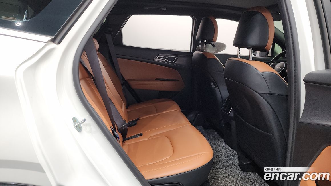 Kia Sportage 2023