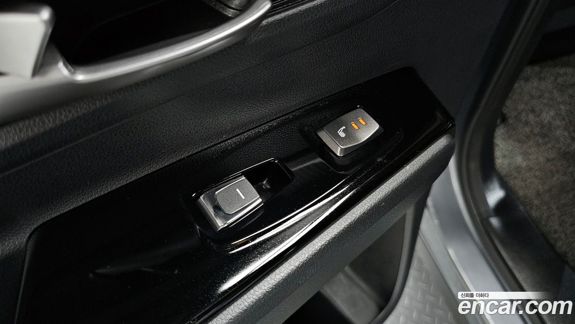 KG_Mobility_Ssangyong KORANDO 2021