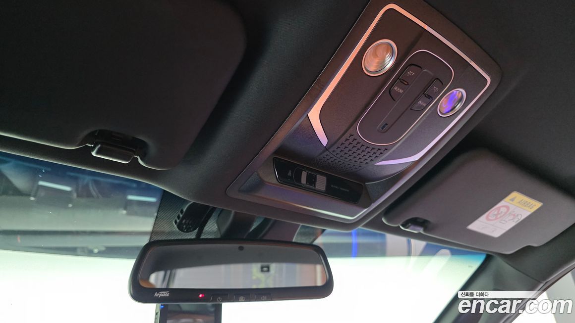 KG_Mobility_Ssangyong Rexton 2022