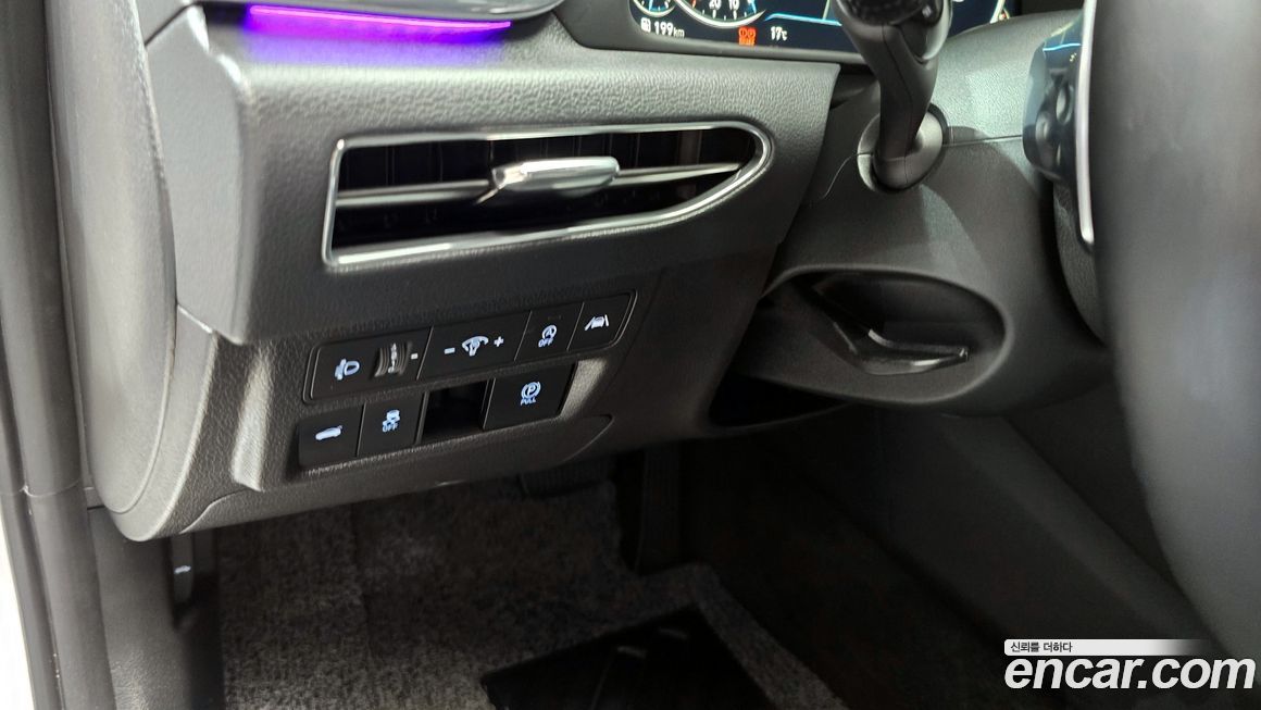 Hyundai Sonata 2023