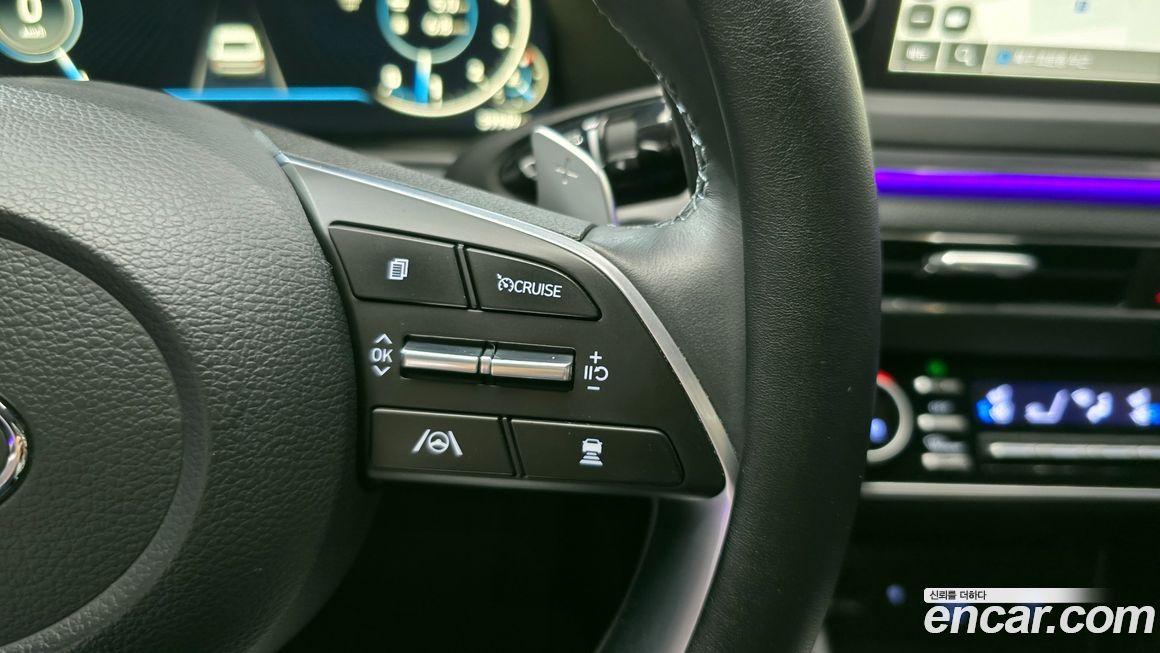 Hyundai Sonata 2023