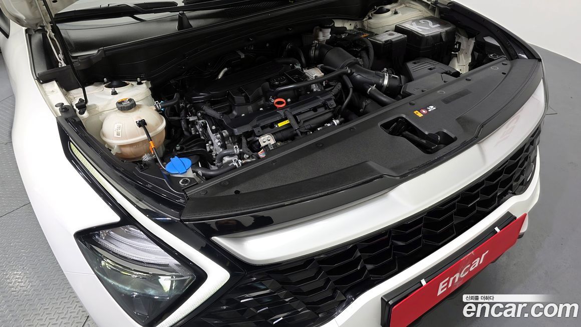 Kia Sportage 2024
