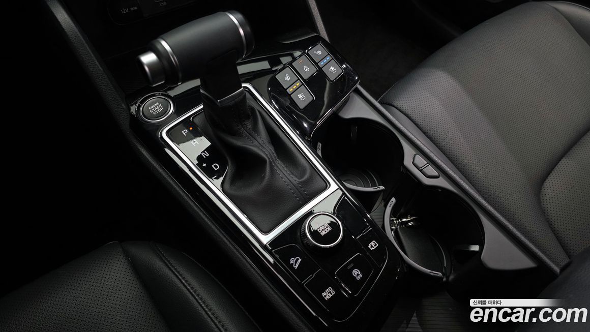 Kia Sportage 2024