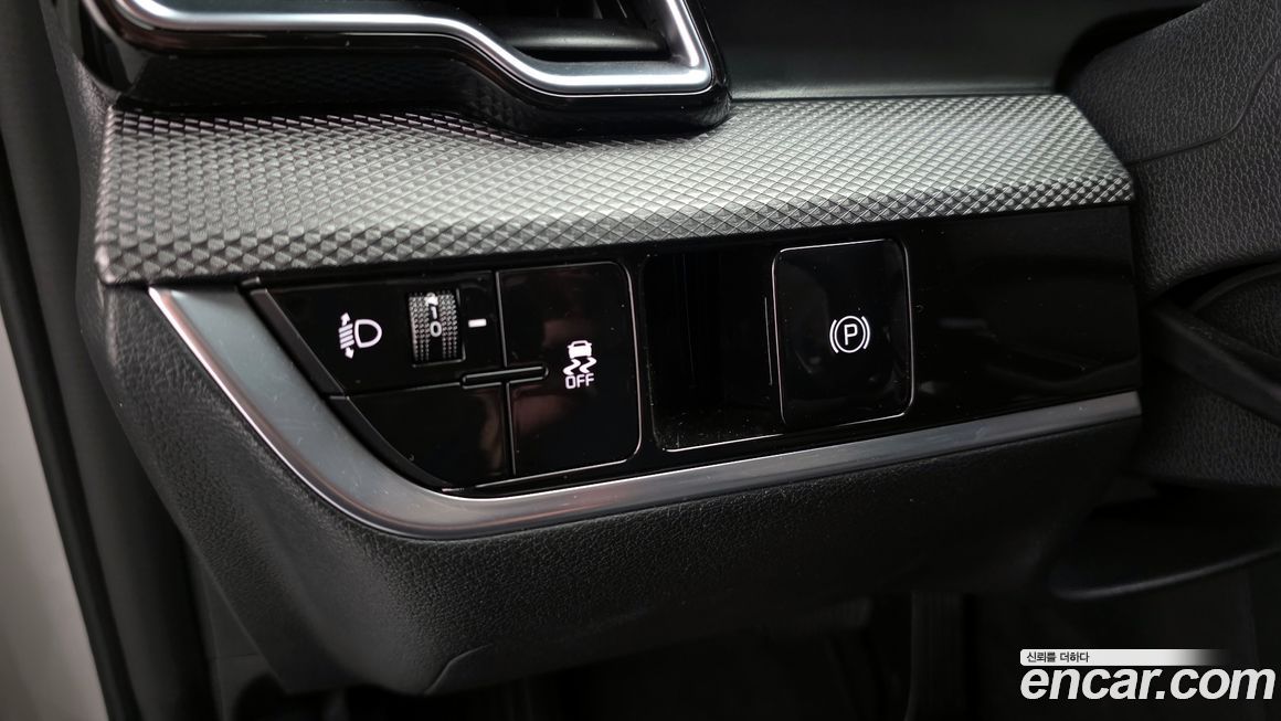 Kia Sportage 2024