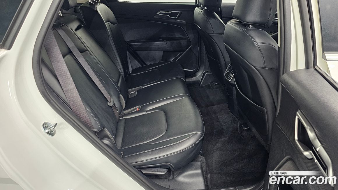 Kia Sportage 2024
