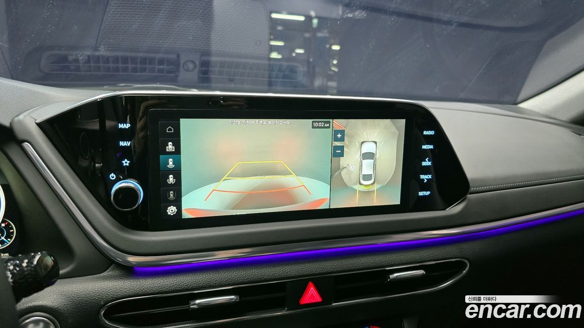 Hyundai Sonata 2023