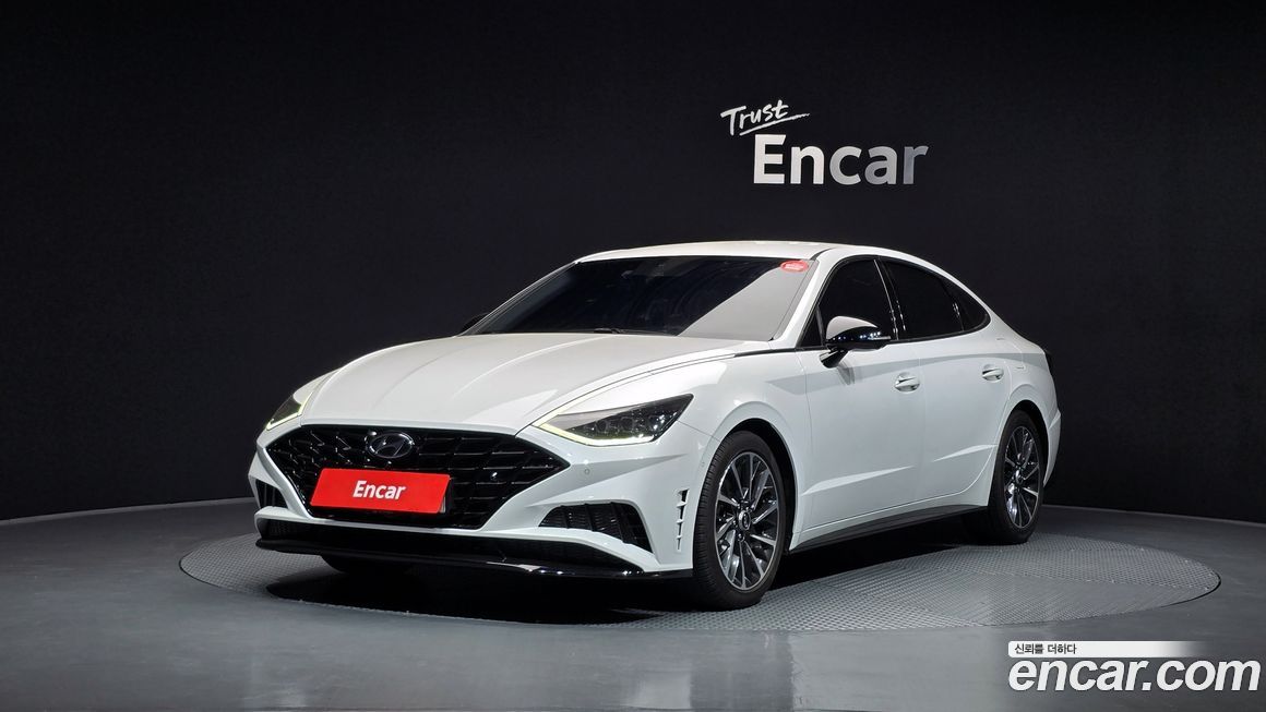 Hyundai Sonata 2023