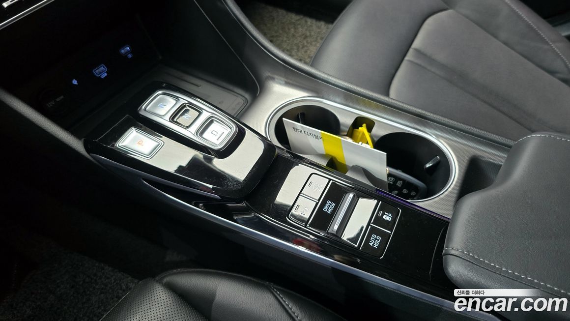 Hyundai Sonata 2023