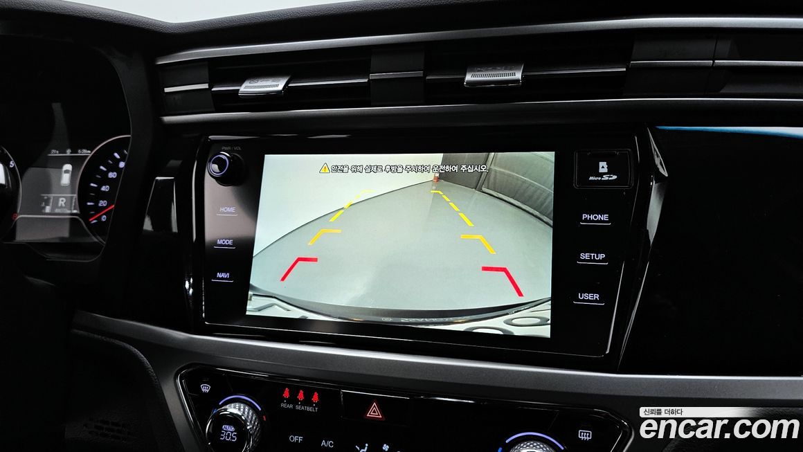 KG_Mobility_Ssangyong KORANDO 2021