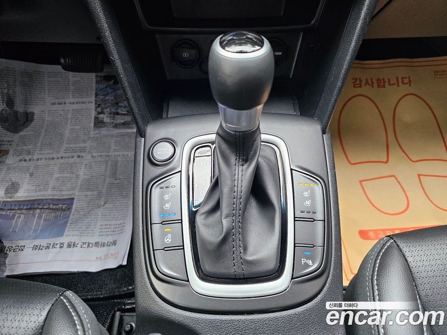 Hyundai Kona 2019