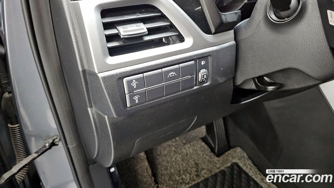 KG_Mobility_Ssangyong KORANDO 2021