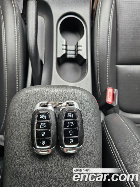 Hyundai Kona 2019