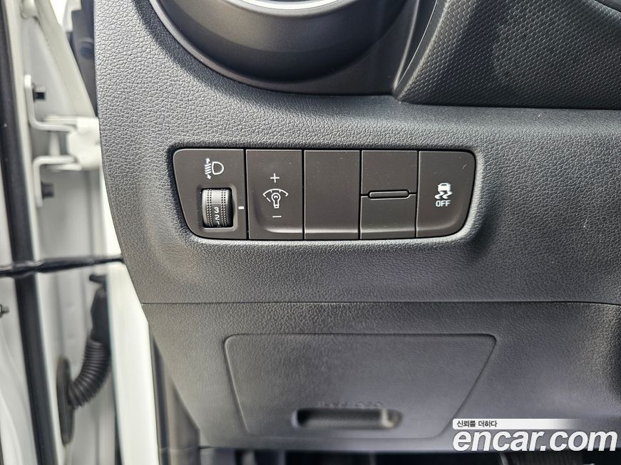 Hyundai Kona 2019