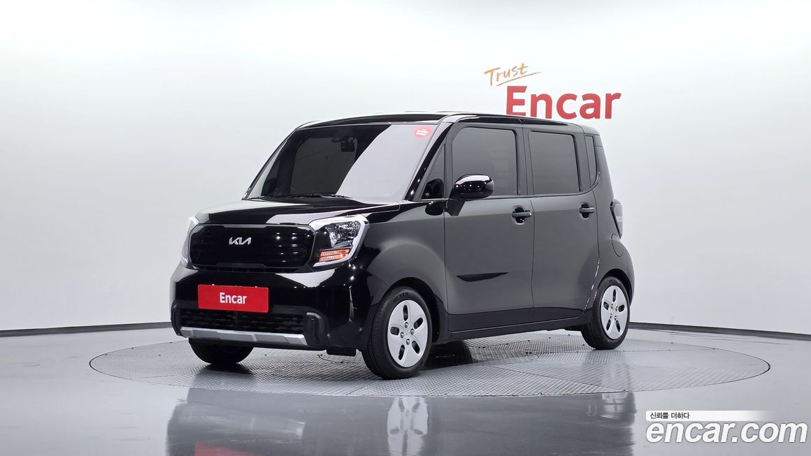 Kia RAY 2024