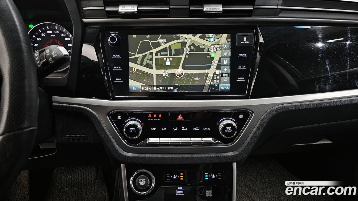 KG_Mobility_Ssangyong KORANDO 2021