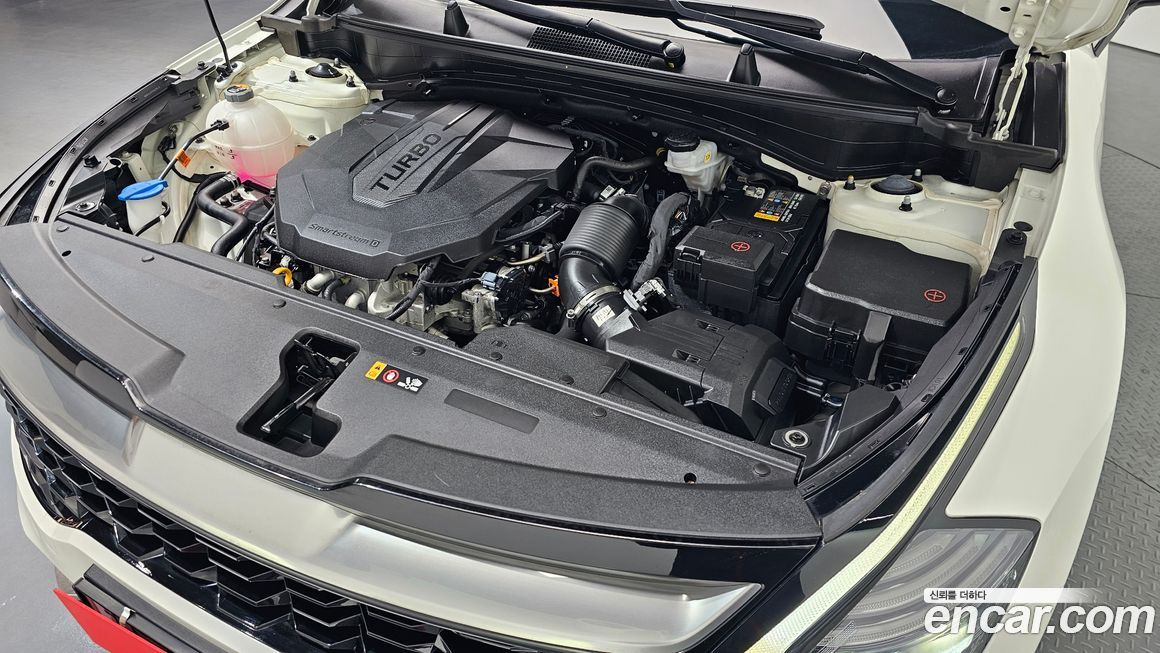Kia Sportage 2024