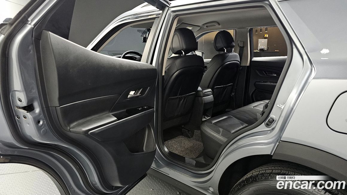KG_Mobility_Ssangyong KORANDO 2021