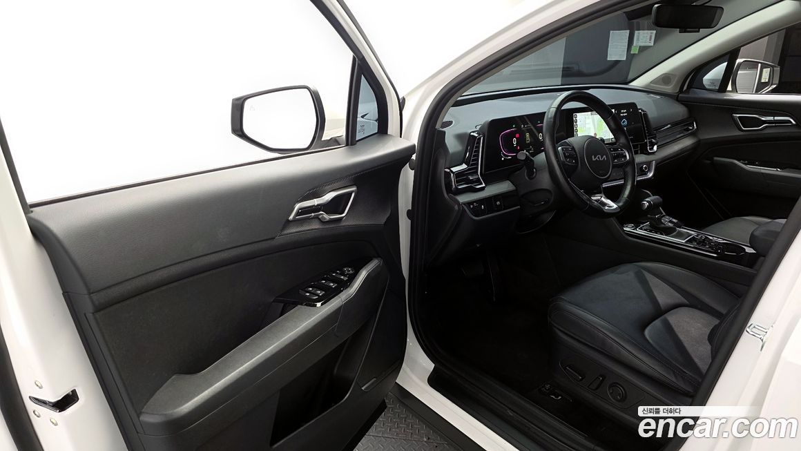 Kia Sportage 2024