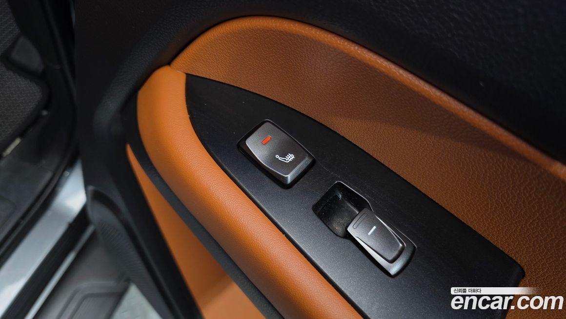 KG_Mobility_Ssangyong Rexton 2022