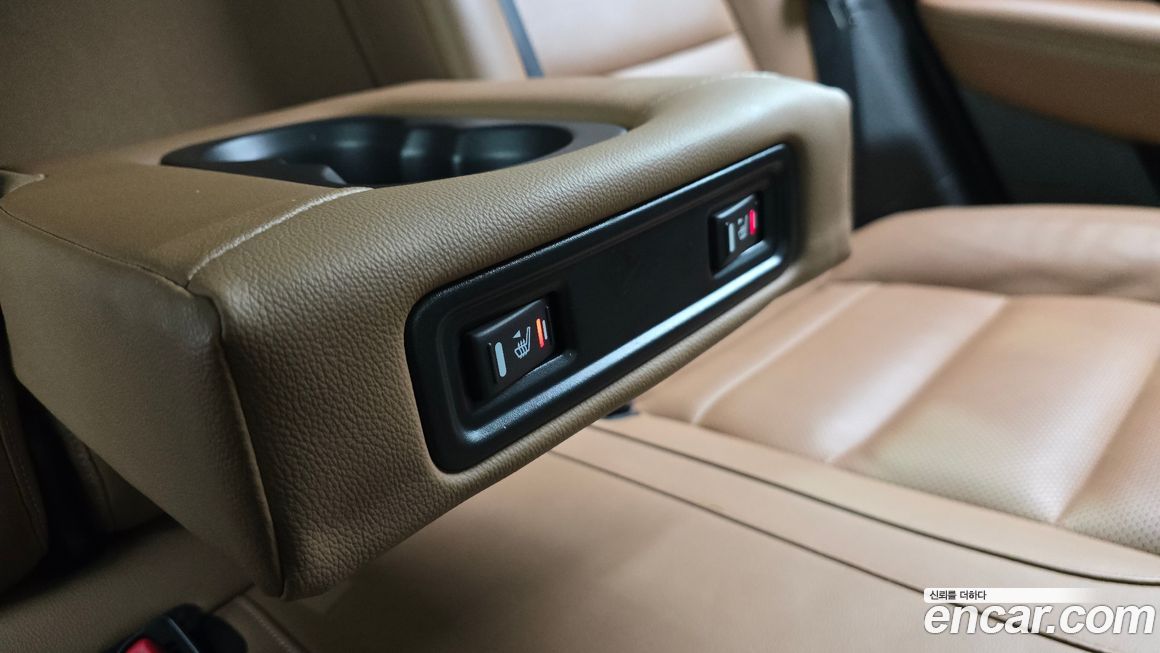 Renault-KoreaSamsung QM6 2022