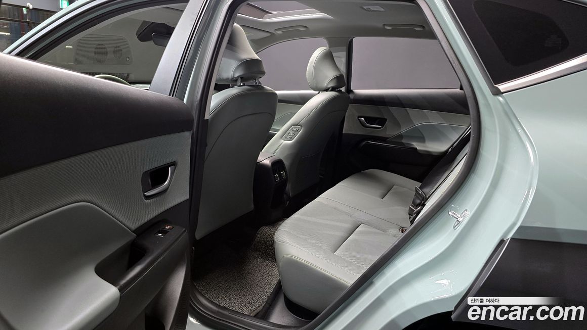 Hyundai Kona 2024