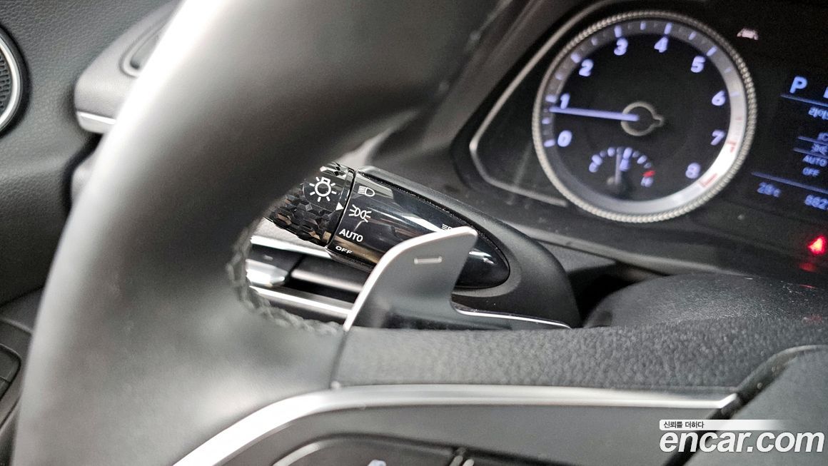 Hyundai Sonata 2020