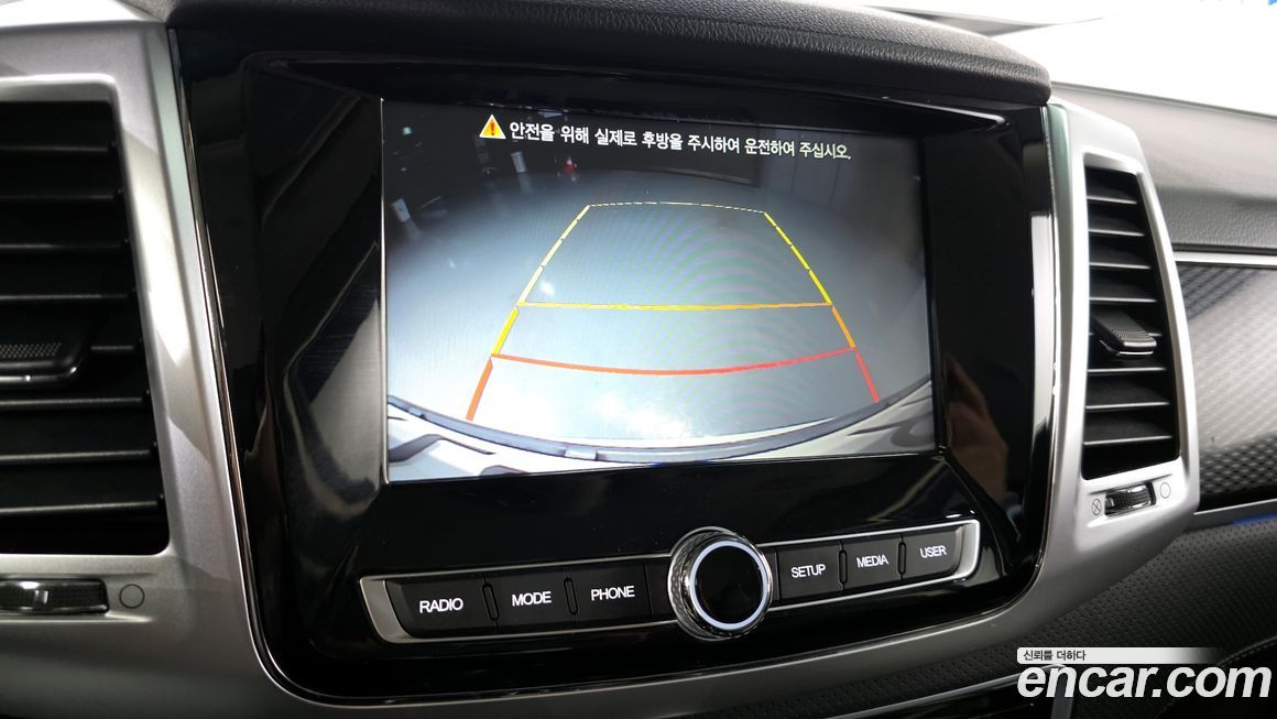 KG_Mobility_Ssangyong Rexton 2022