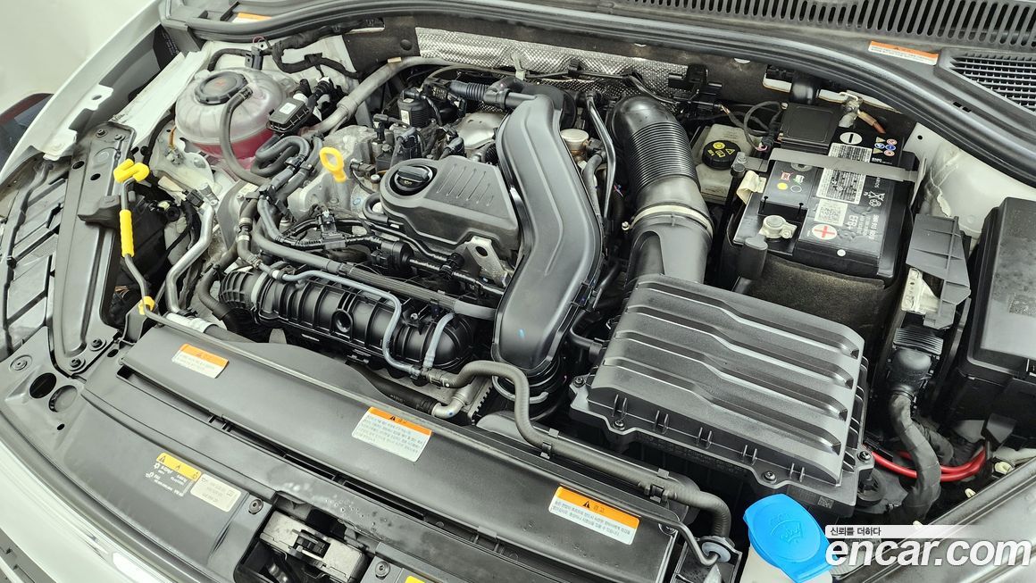 Volkswagen Jetta 2023