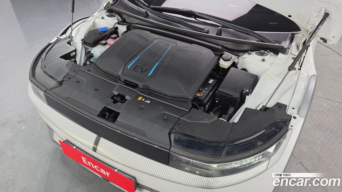Hyundai Ioniq5 2022