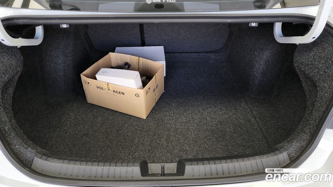 Volkswagen Jetta 2023