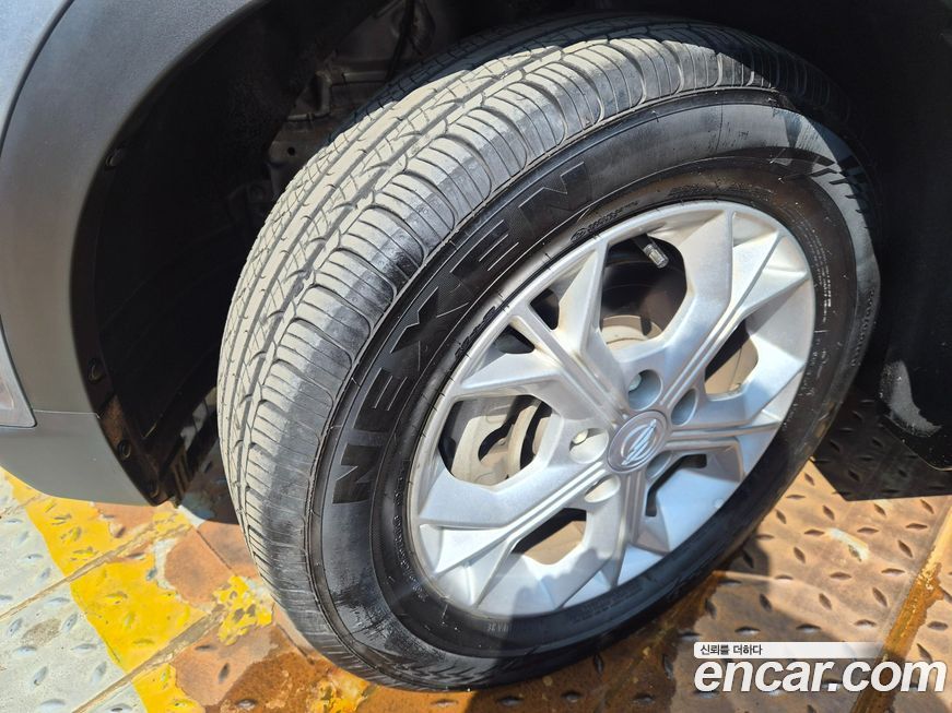 KG_Mobility_Ssangyong TIBOLI 2022