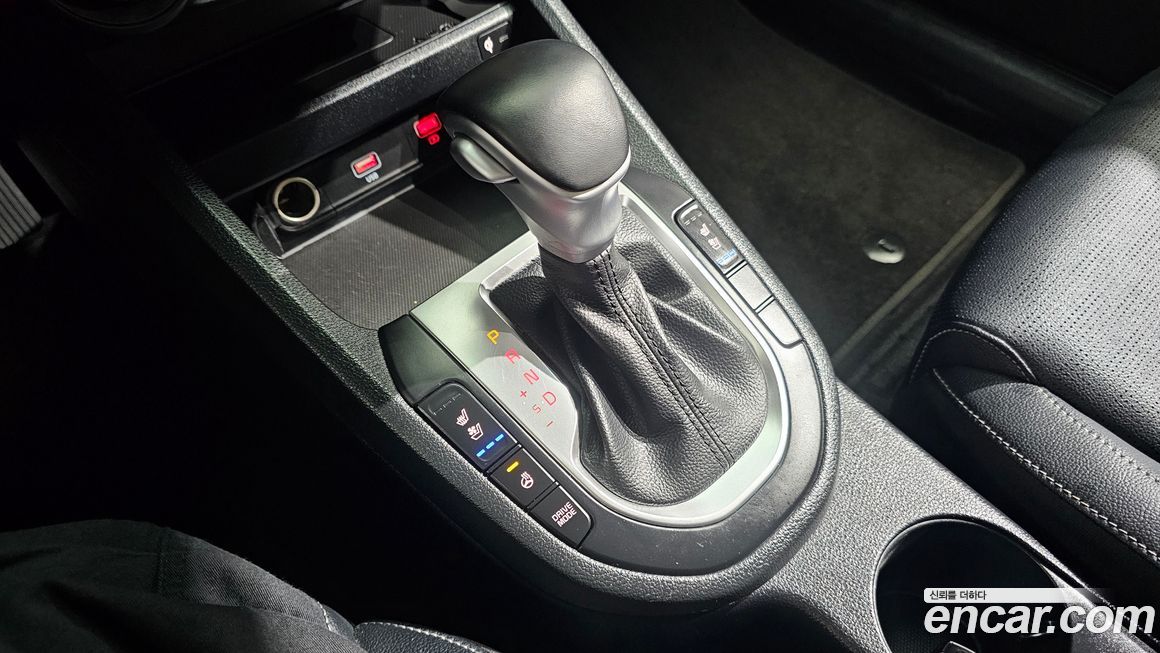 Kia K3 2022