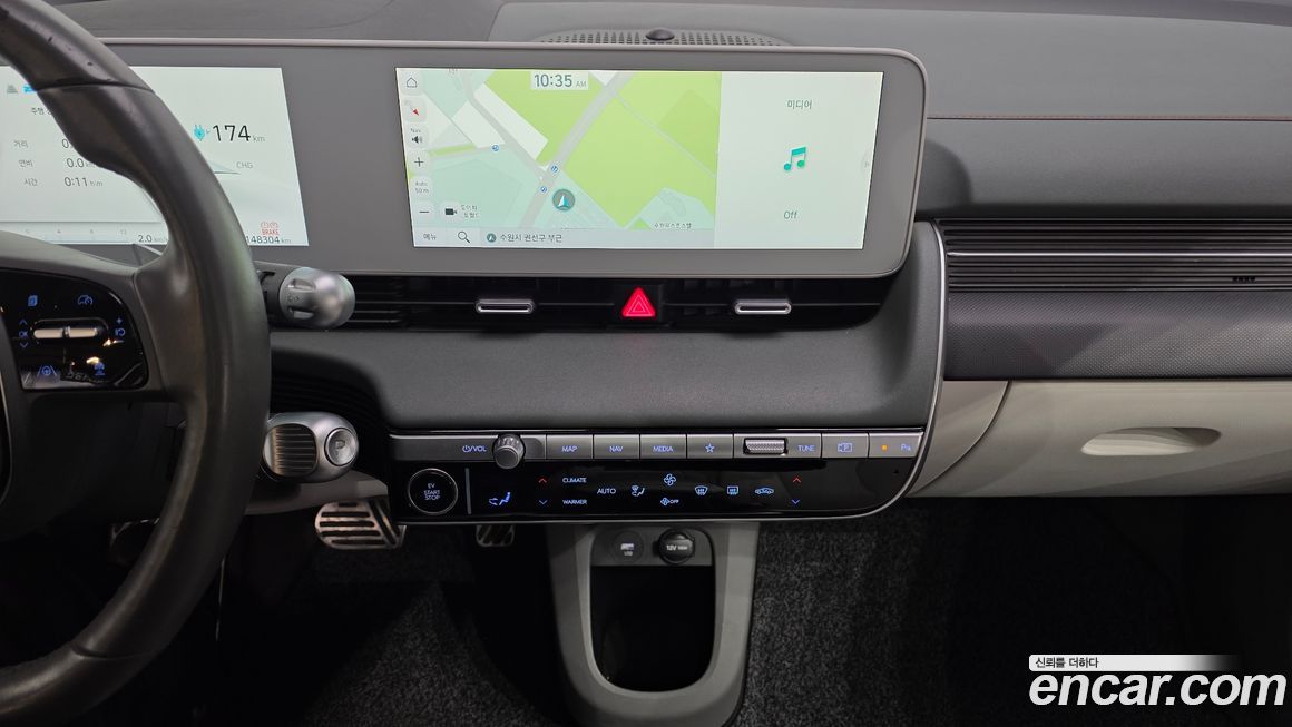 Hyundai Ioniq5 2022