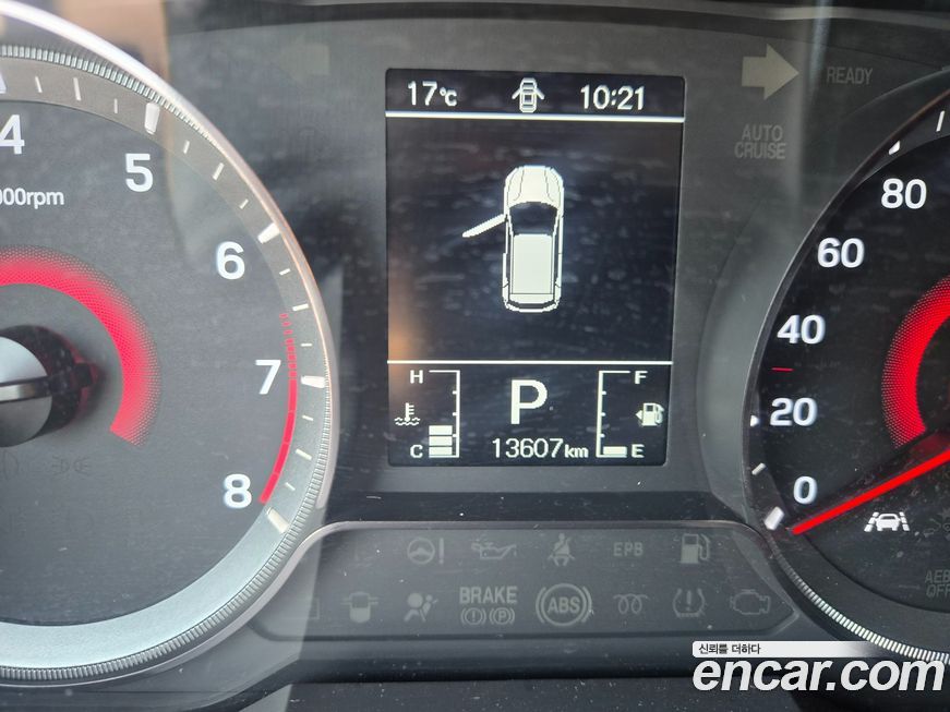 KG_Mobility_Ssangyong TIBOLI 2022