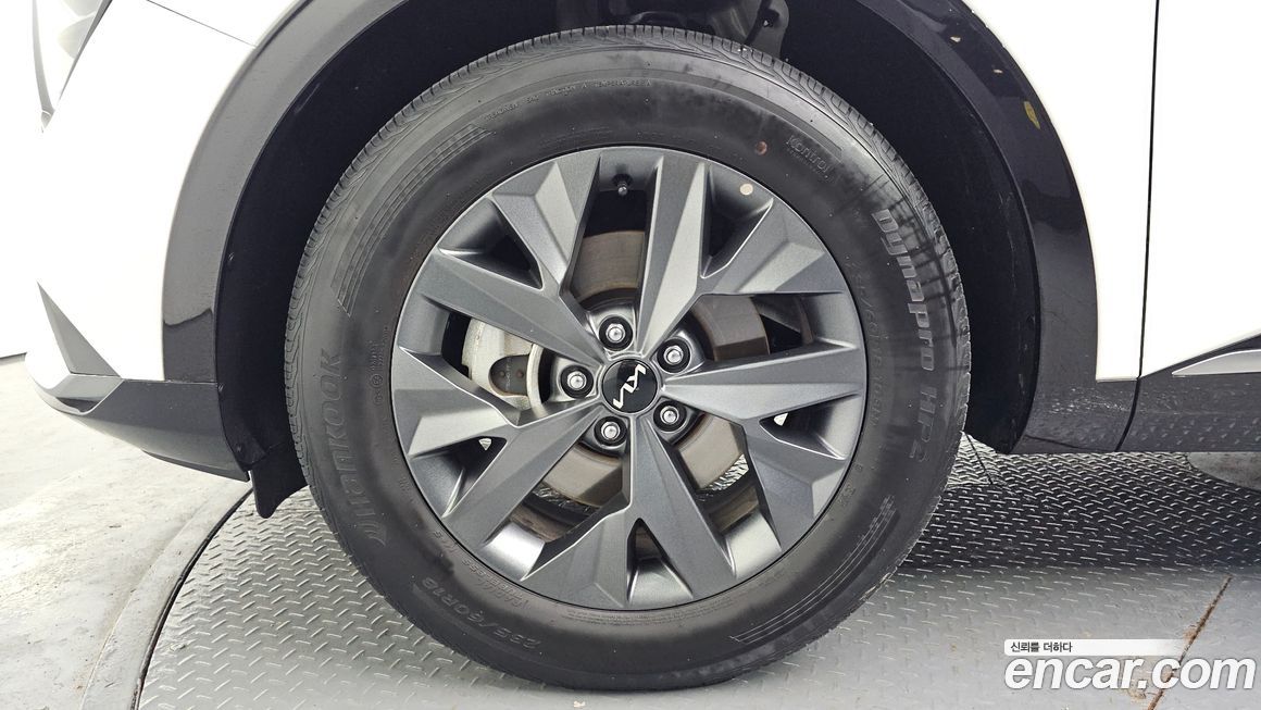 Kia Sportage 2024