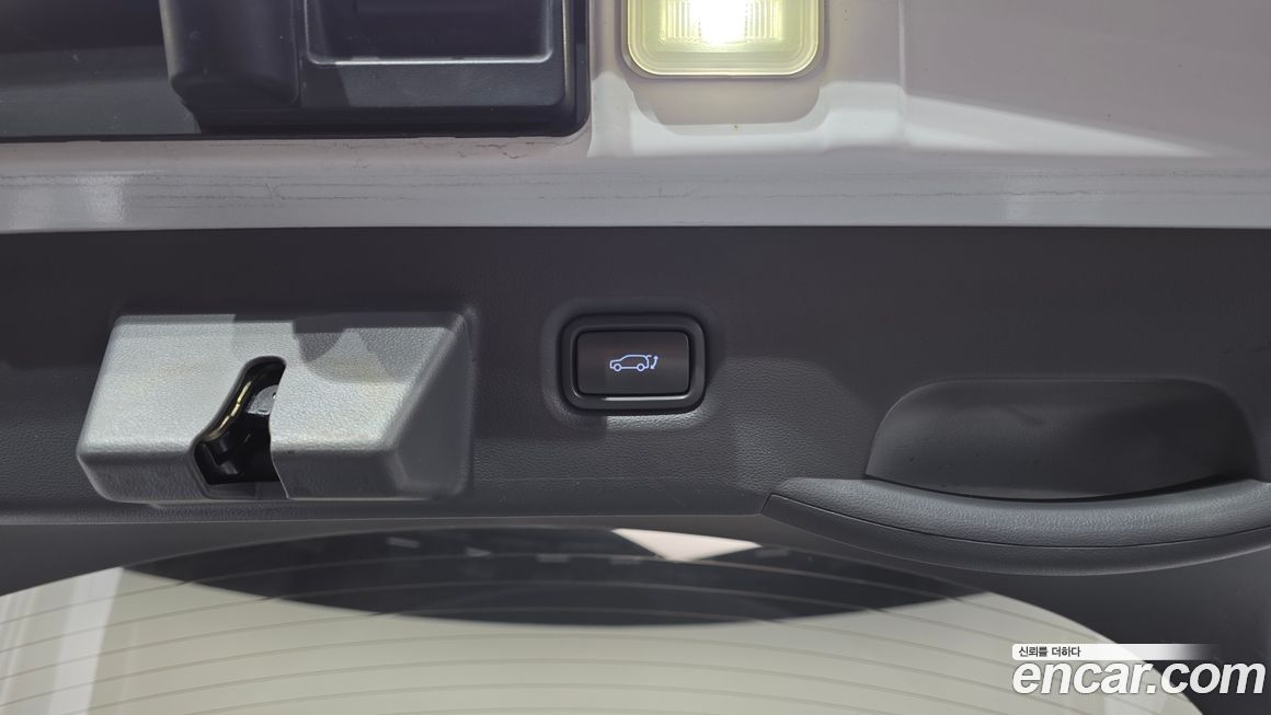 Hyundai Ioniq5 2022