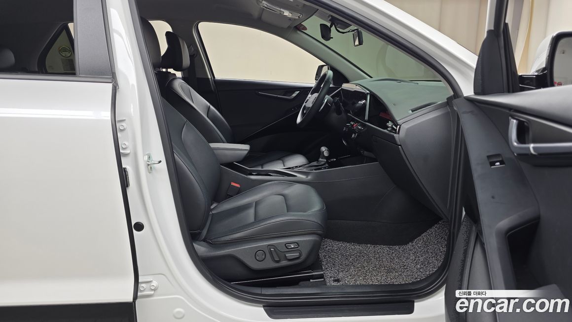 Kia Niro 2022