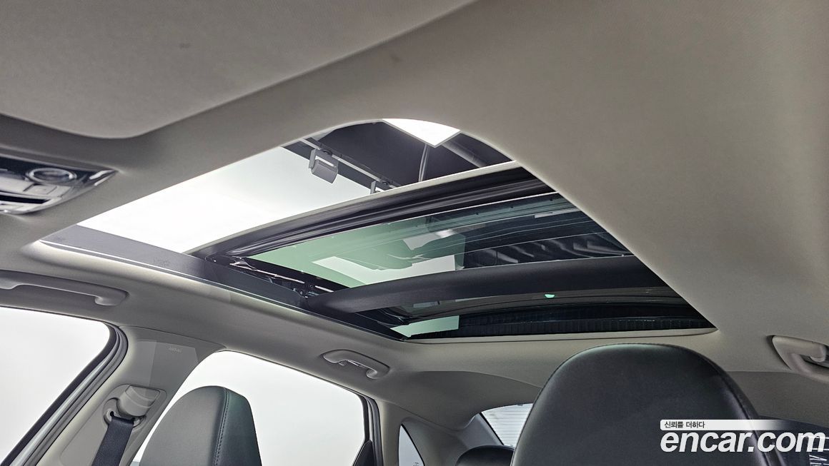 Kia K5 2023