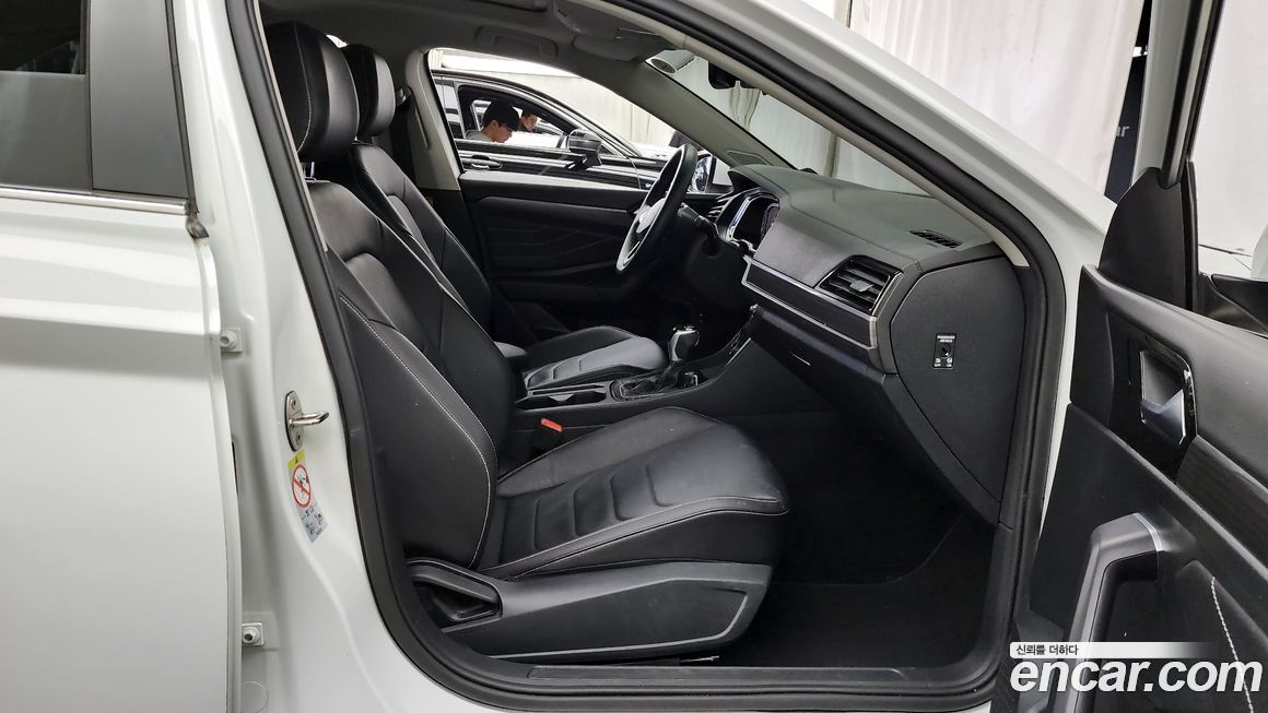 Volkswagen Jetta 2023