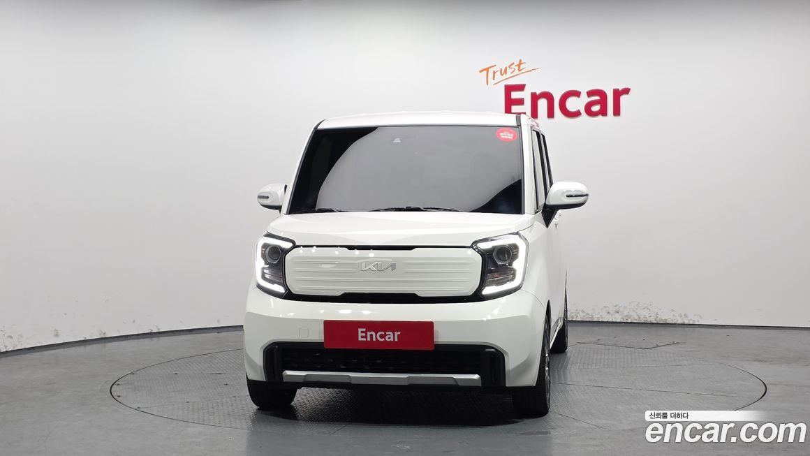 Kia RAY 2023
