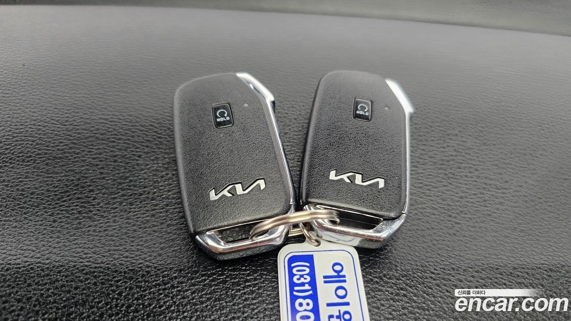 Kia K3 2022