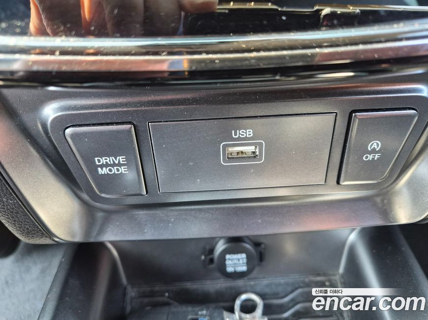 KG_Mobility_Ssangyong TIBOLI 2022