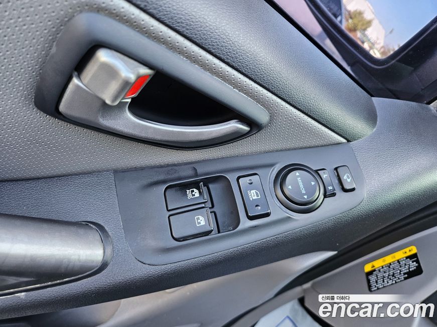 Hyundai Starex 2021