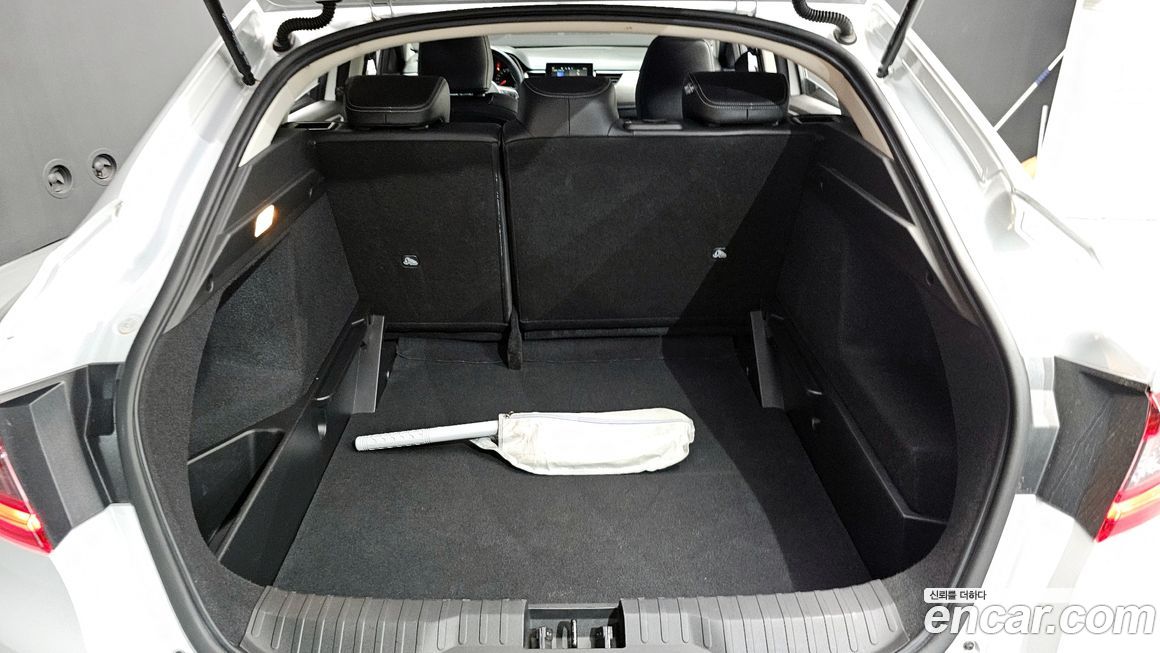 Renault-KoreaSamsung XM3 2023