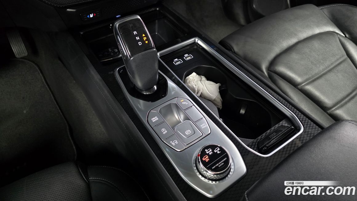 KG_Mobility_Ssangyong Rexton 2022