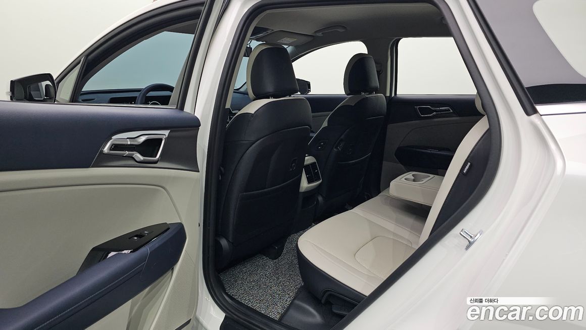 Kia Sportage 2024