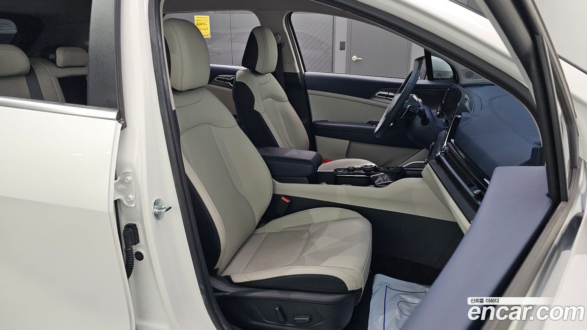 Kia Sportage 2024