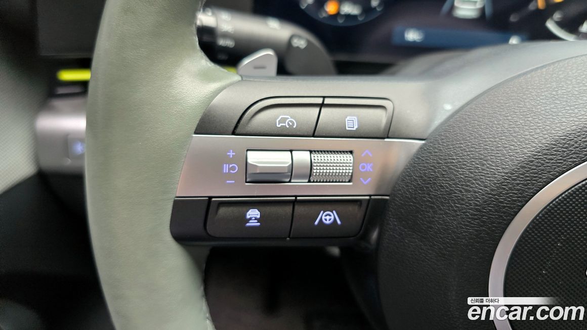 Hyundai Kona 2024