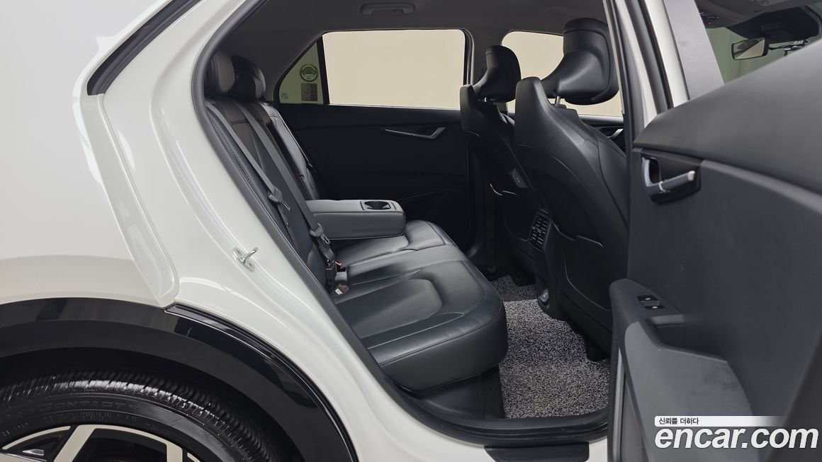 Kia Niro 2022